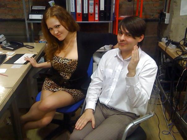 15P Busty Russian Woman 333
