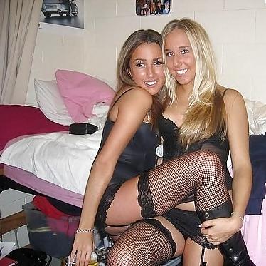 25P Lingerie & Nylons 131