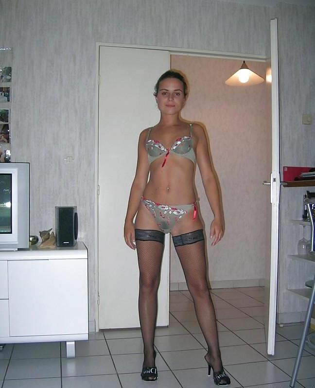 25P Lingerie & Nylons 137