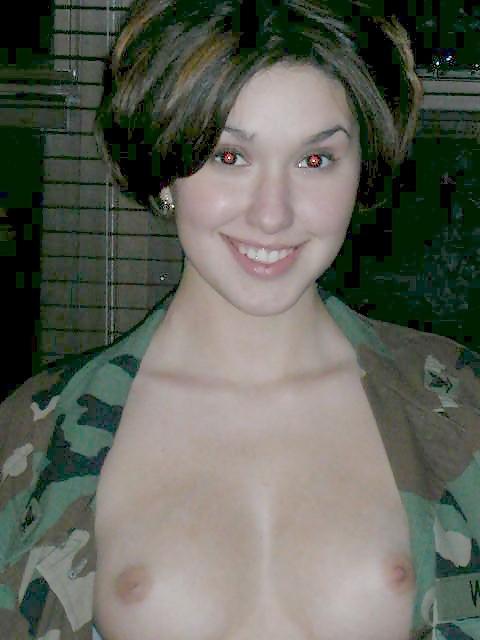 14P Nympho ExGF Ashley