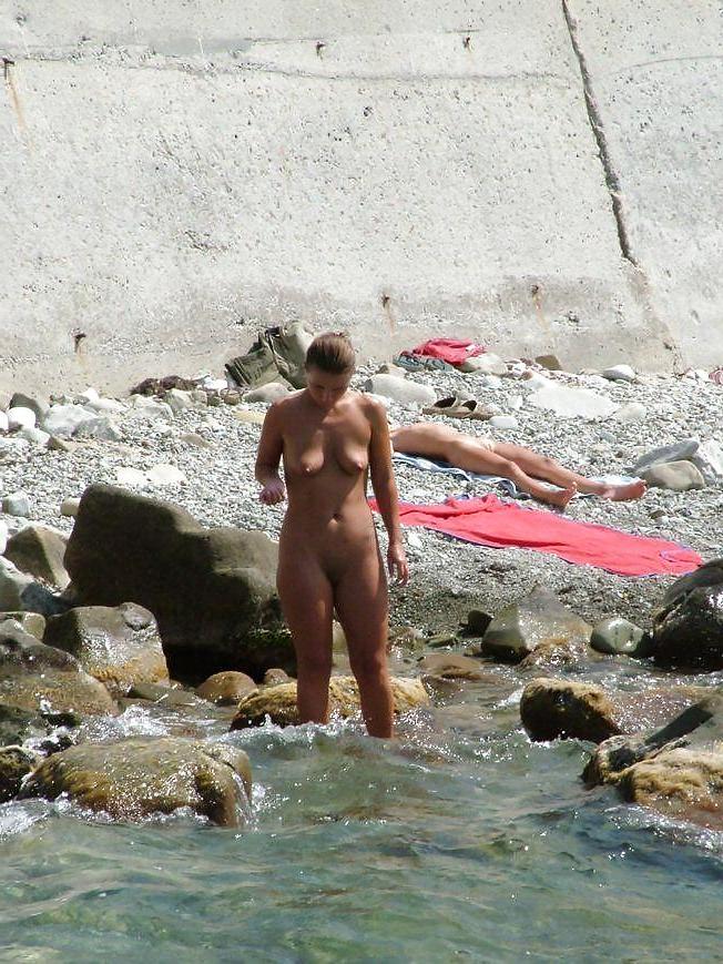25P Nude Beach Teens