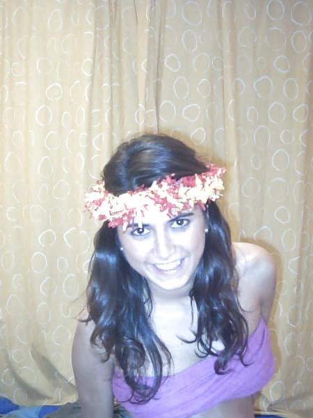 25P Latino Teen Lesbians