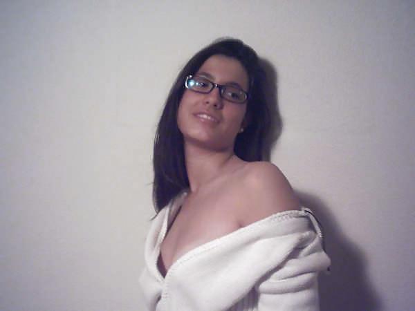 25P Latino Teen Lesbians