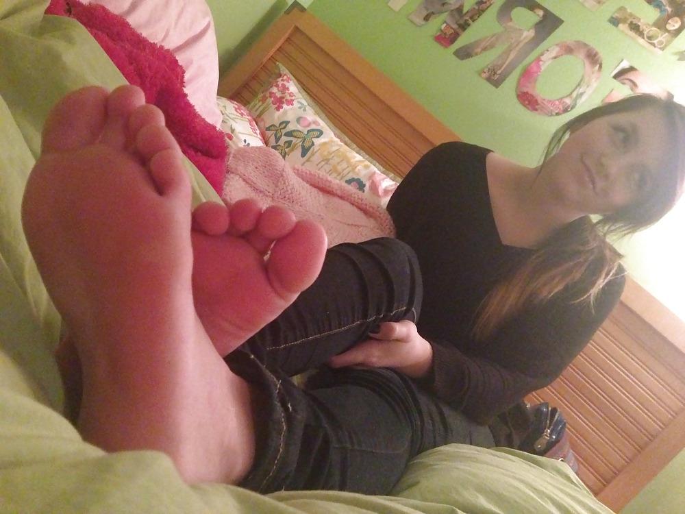 25P Wtf Sexy Teenie Feet reloaded v2.8