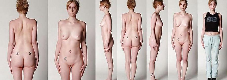 25P Still More Dressed Undressed Mature Beauties