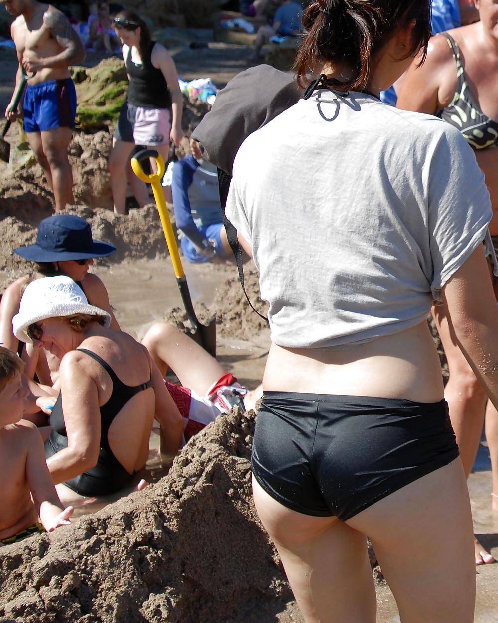 16P Beach peach 6