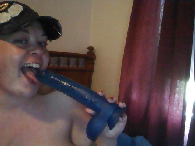 5P I love to deep throat