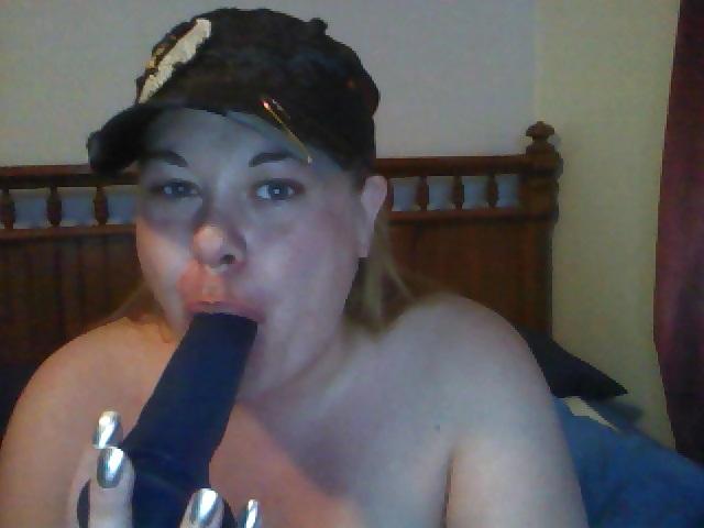 5P I love to deep throat