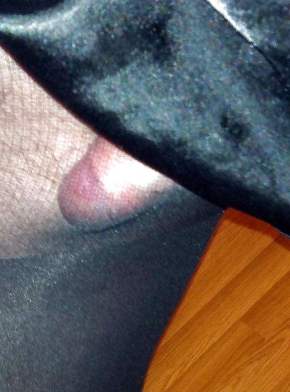 6P Legs and nylons