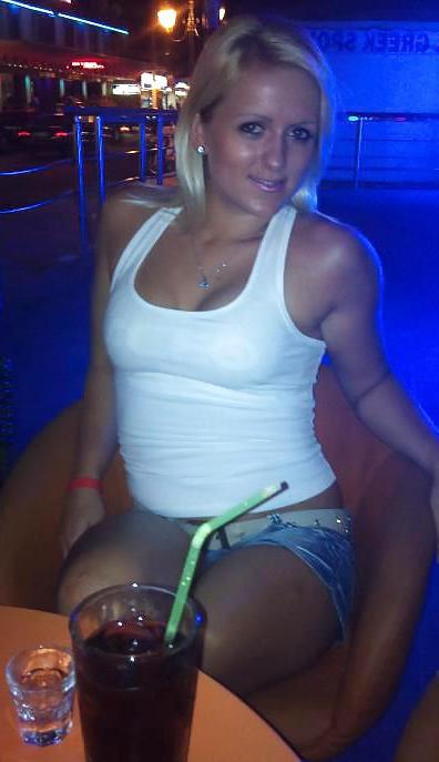 17P Sunny Wild me trela