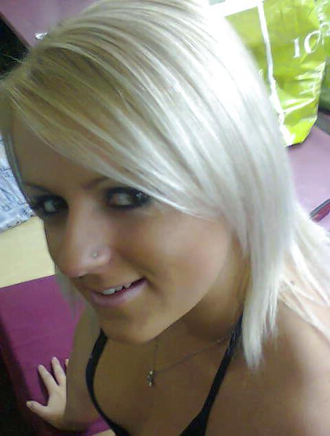 17P Sunny Wild me trela