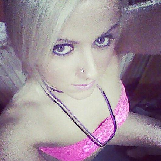 17P Sunny Wild me trela