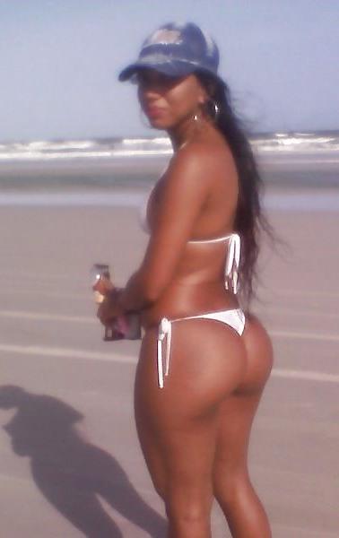 20P Beach Booty