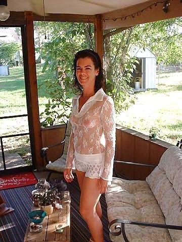 25P Transparent - see thru