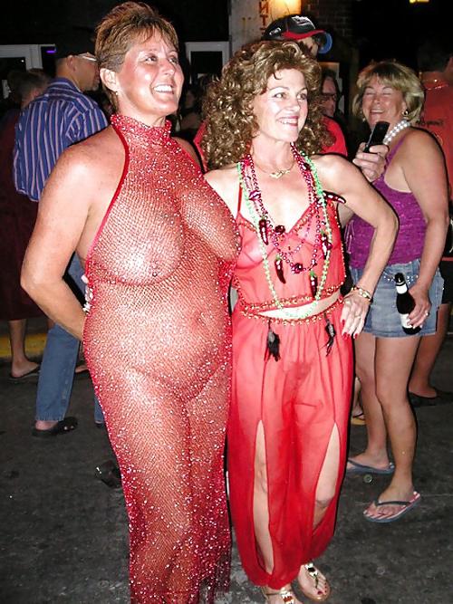25P Transparent - see thru