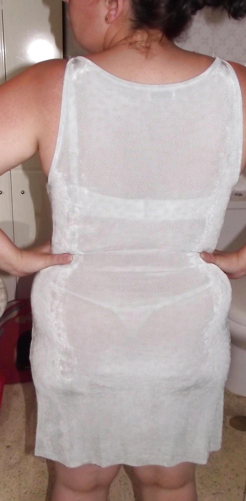 25P Transparent - see thru