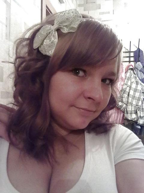 9P Busty Russian Woman 262