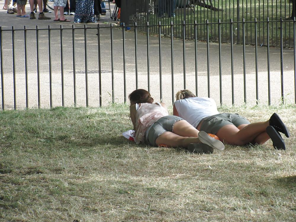 25P Secret.Shots – London