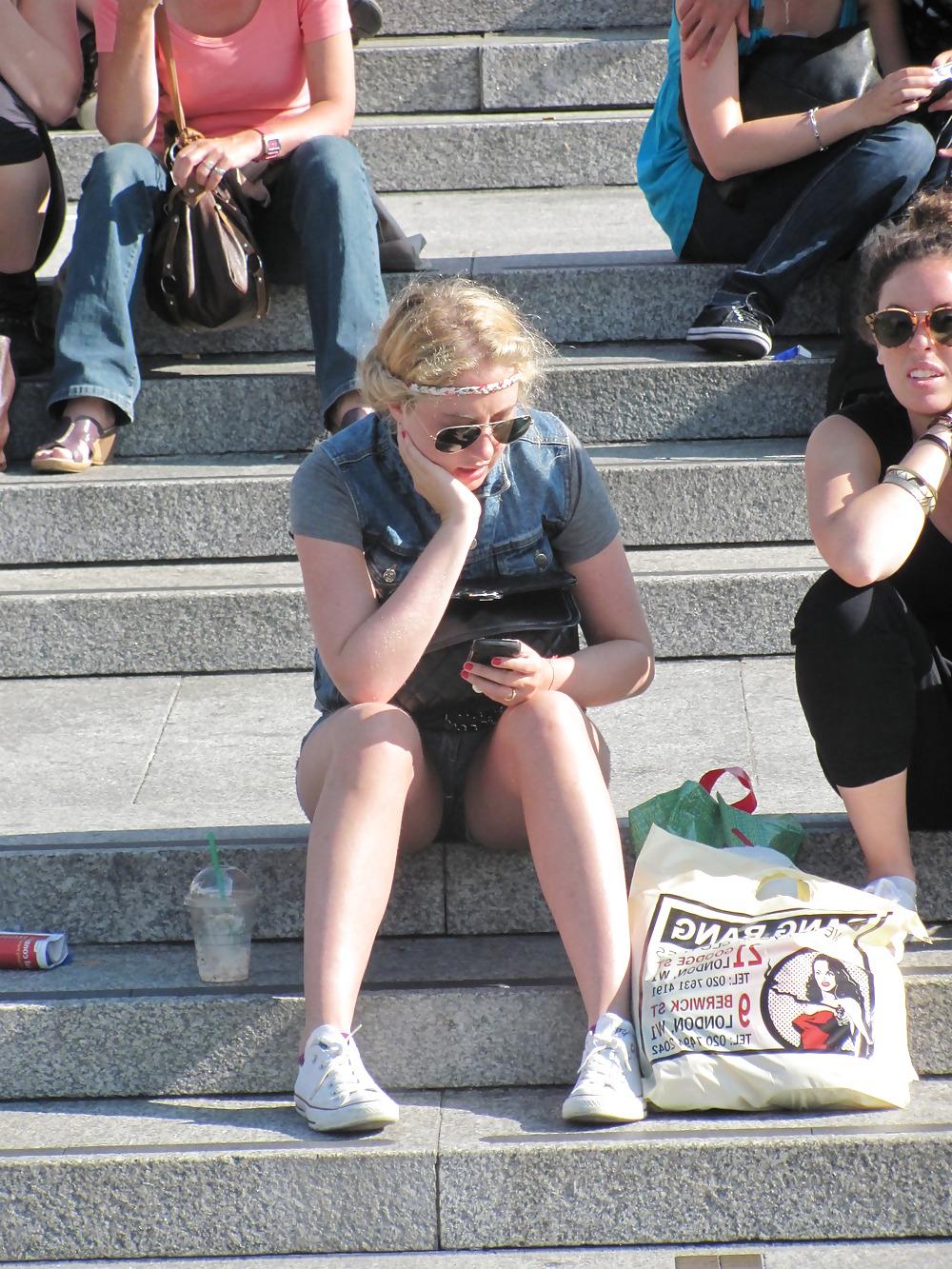 25P Secret.Shots – London