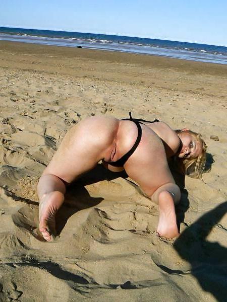 25P On the Beach - 21