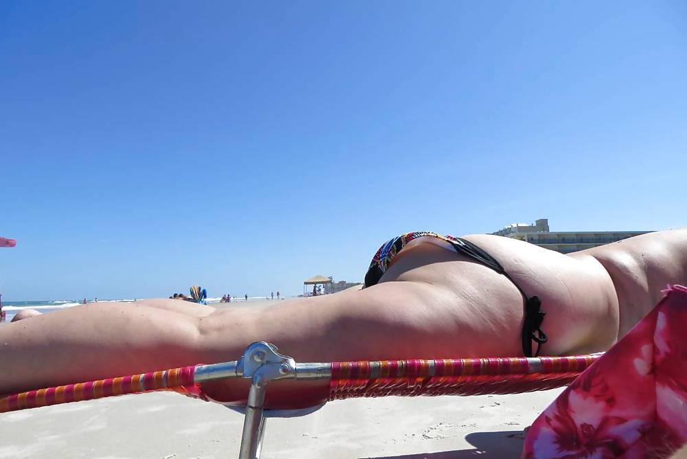 25P Beach shots