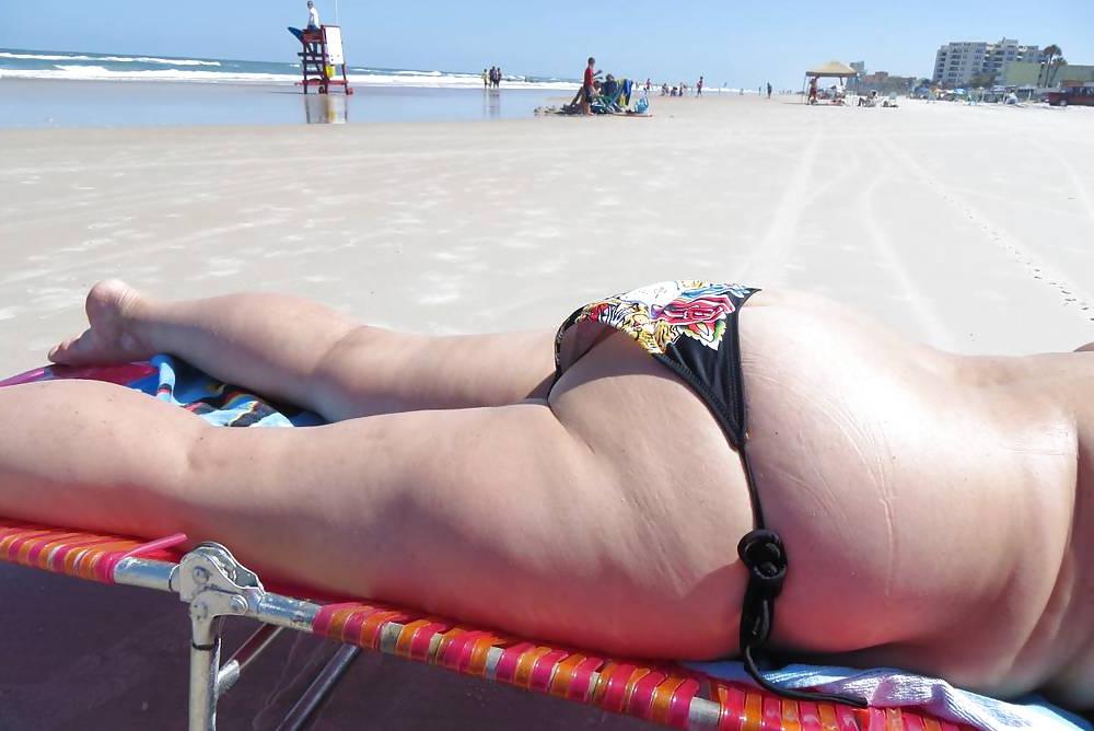 25P Beach shots