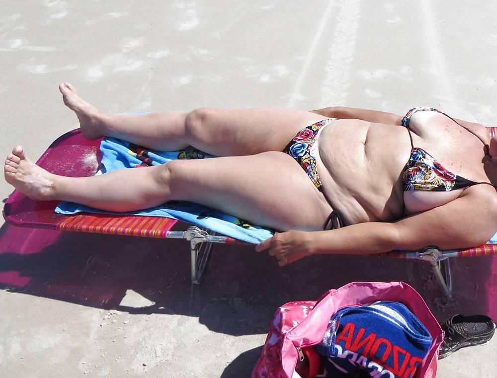 25P Beach shots