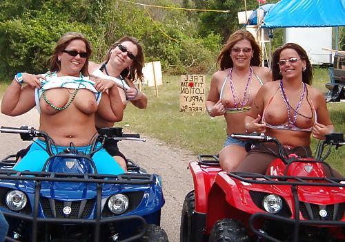 25P Wild Girls
