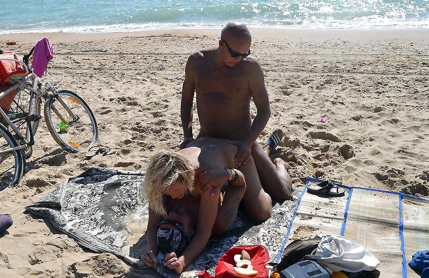 25P Sex on the Beach - 7