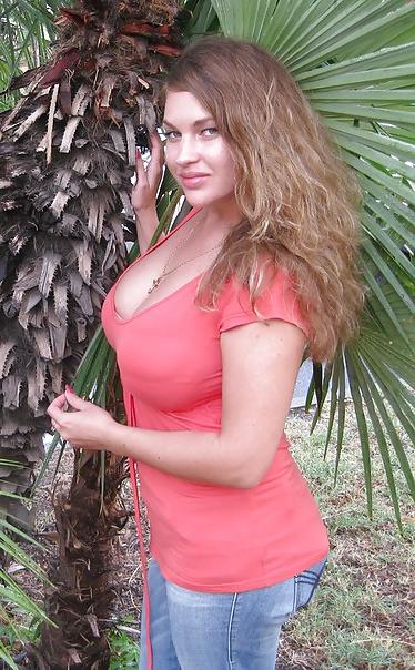 18P Busty Russian Woman 275