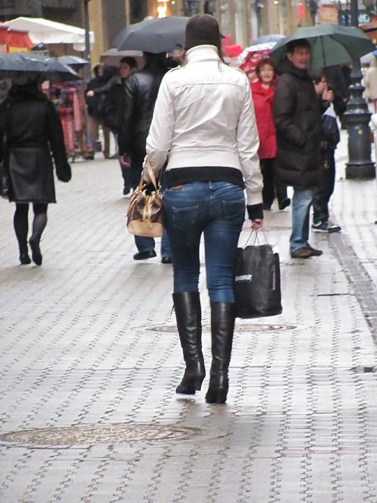 25P Secret.Shots - Budapest