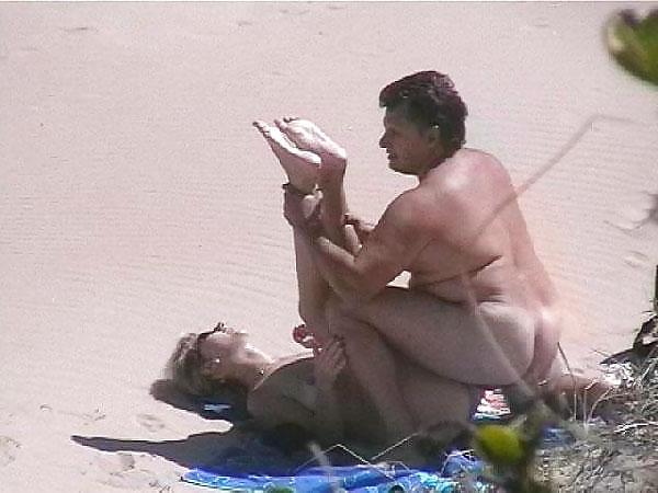 25P Mix beach sex 41