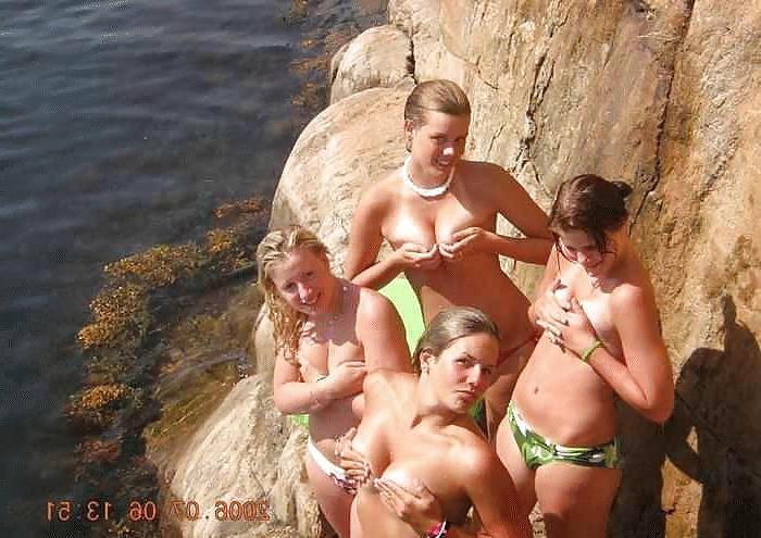 25P Mix beach sex 41