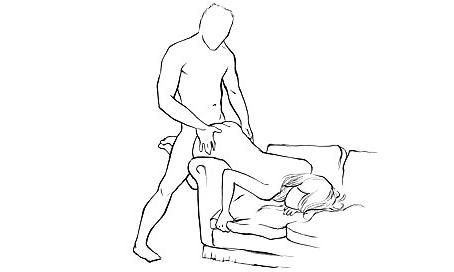 6P Positions that i love with a woman -2-