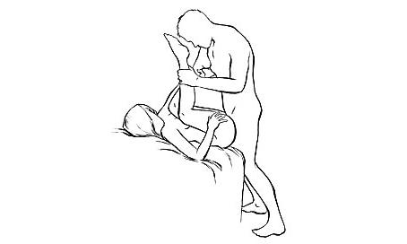 6P Positions that i love with a woman -2-