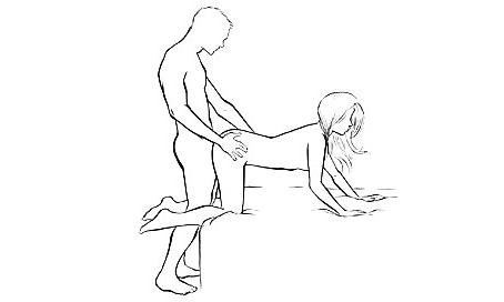 6P Positions that i love with a woman -2-