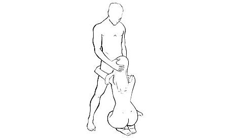 6P Positions that i love with a woman -2-