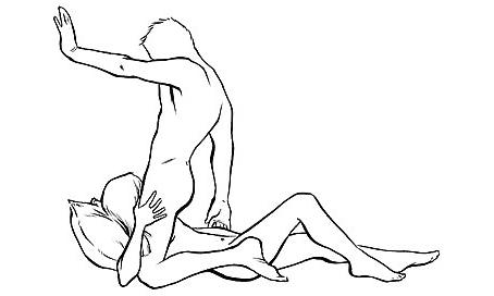 6P Positions that i love with a woman -2-
