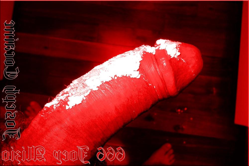 6P FROSTY THE SNOWMAN - GONE W I L D ! - PART TWO