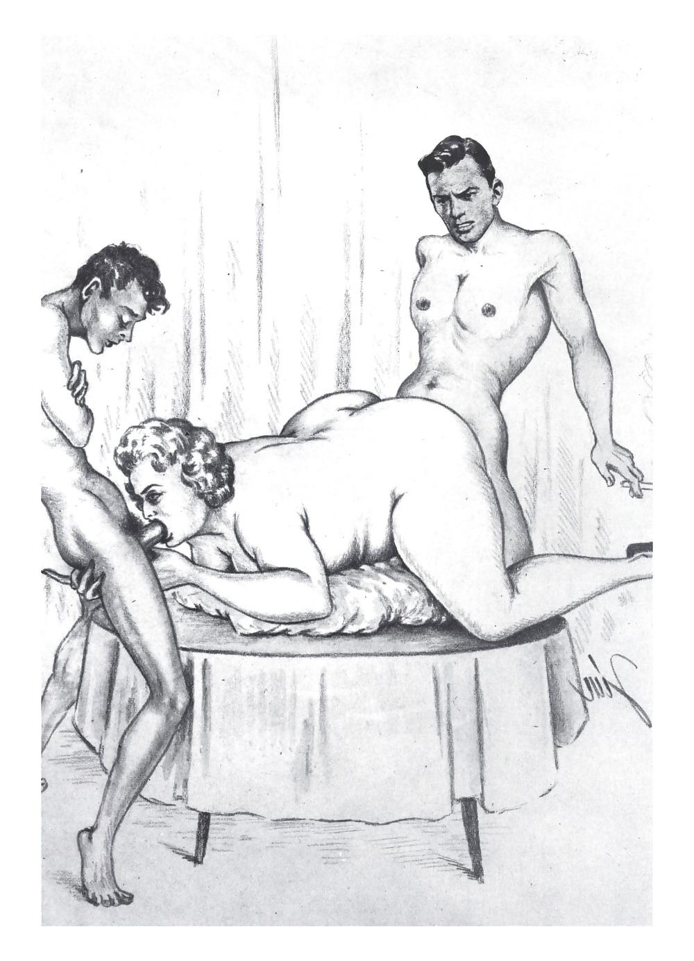25P Nice stockings cartoons 