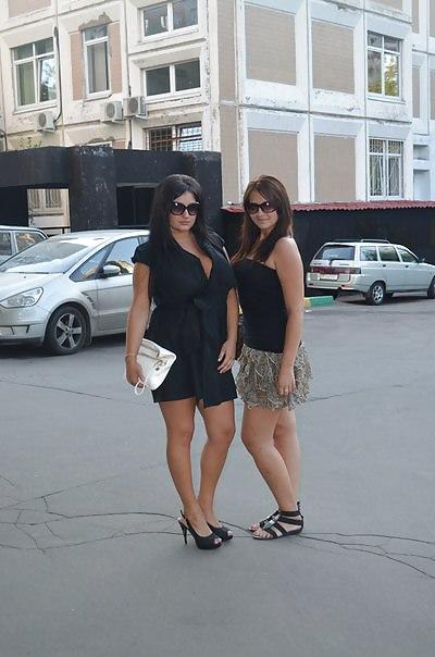 24P Vollbusige Russin 288