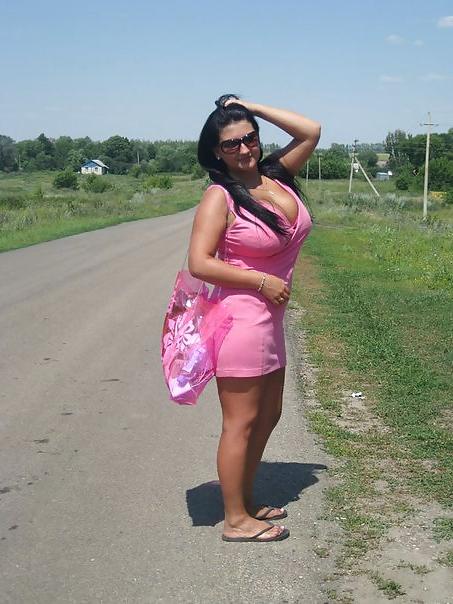 24P Vollbusige Russin 288