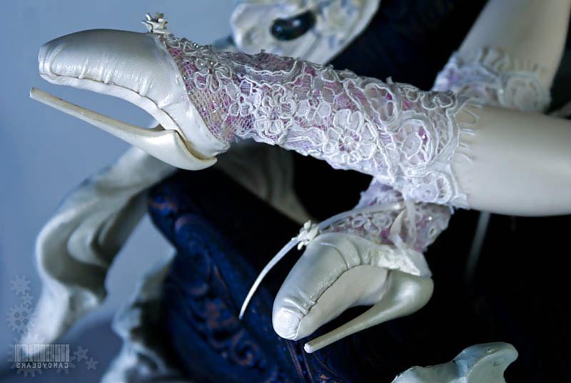 23P Nylons und Ballet