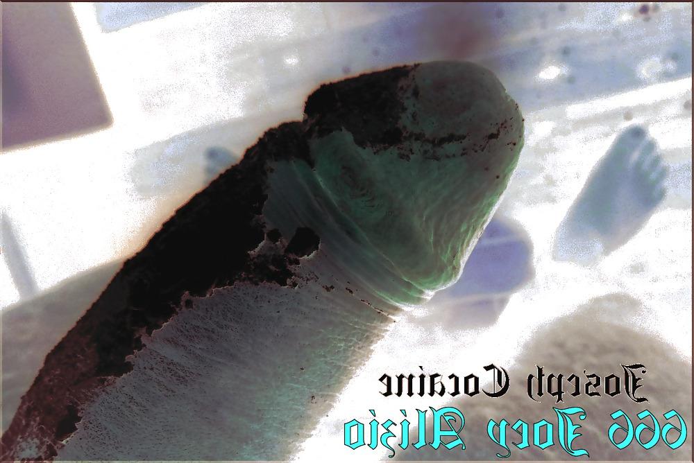 18P JOSEPH COCAINE - 2013 - FROSTY THE SNOWMAN - GONE W I L D !