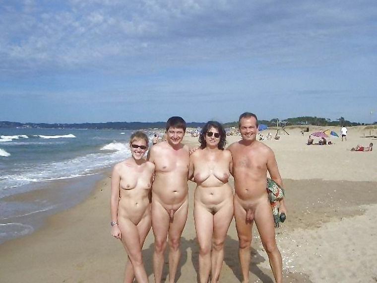 25P Schönen Strandtag