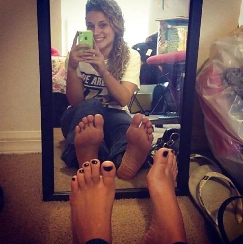25P Wtf Sexy Teenie Feet reloaded v2.2