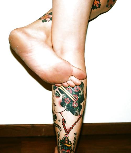 25P Wtf Sexy Teenie Feet reloaded v2.2