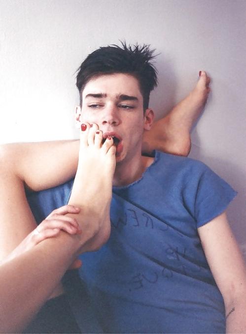 25P Wtf Sexy Teenie Feet reloaded v2.2