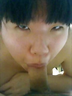 18P My favorite japanese ugly woman