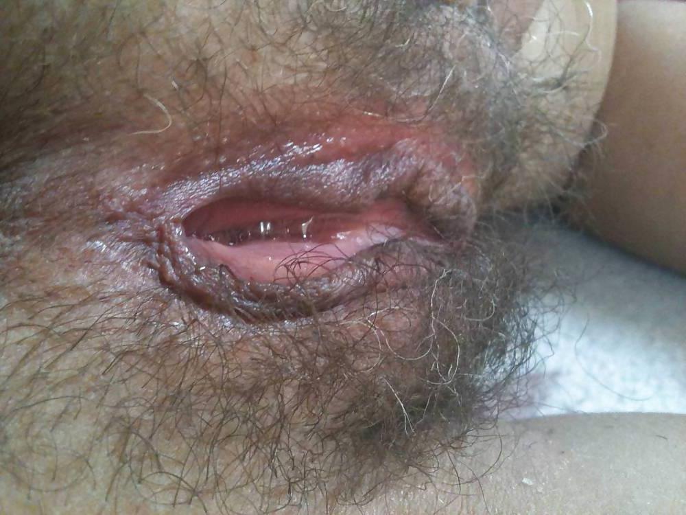 20P My mouth wants hairy pussy